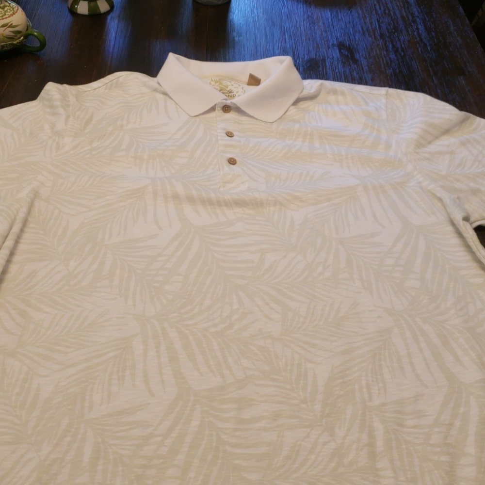 **HP** Polo shirt